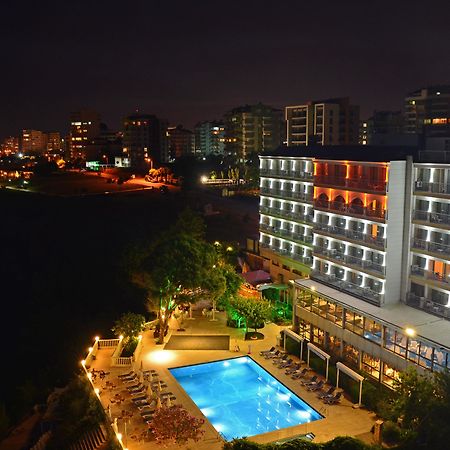 Lara Hotel Antalya Dış mekan fotoğraf