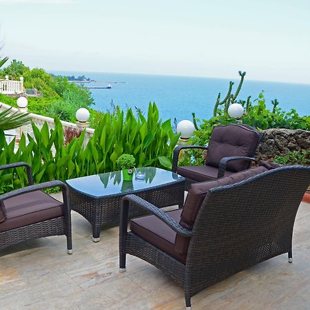 Lara Hotel Antalya Dış mekan fotoğraf