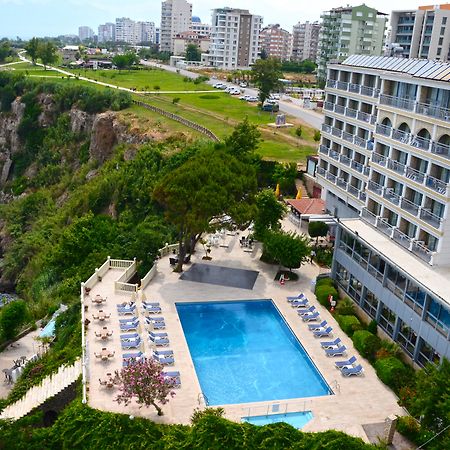 Lara Hotel Antalya Dış mekan fotoğraf