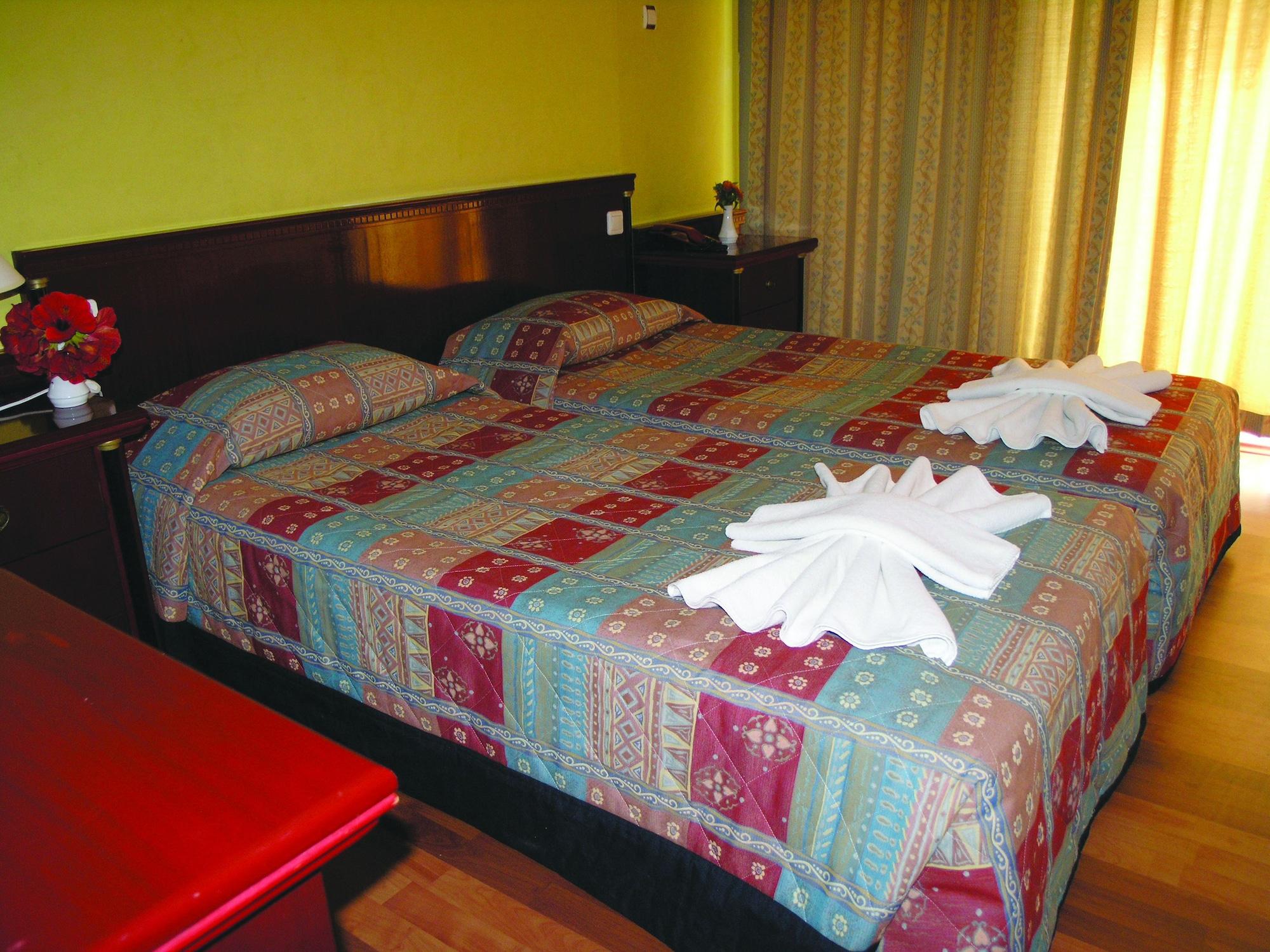 Lara Hotel Antalya Dış mekan fotoğraf