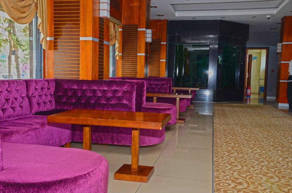 Lara Hotel Antalya Dış mekan fotoğraf