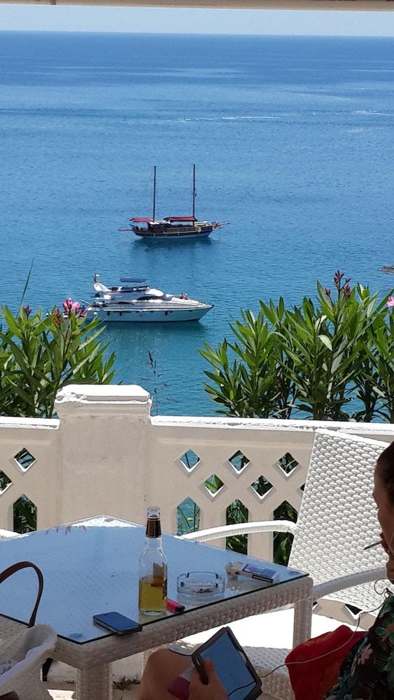 Lara Hotel Antalya Dış mekan fotoğraf