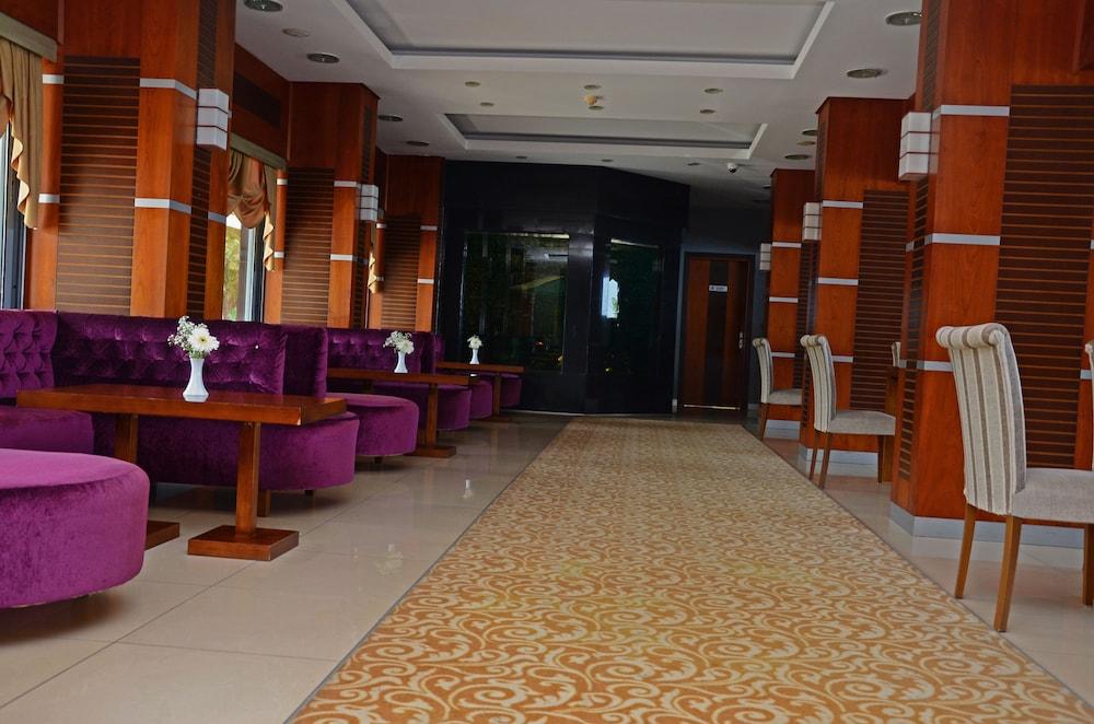 Lara Hotel Antalya Dış mekan fotoğraf