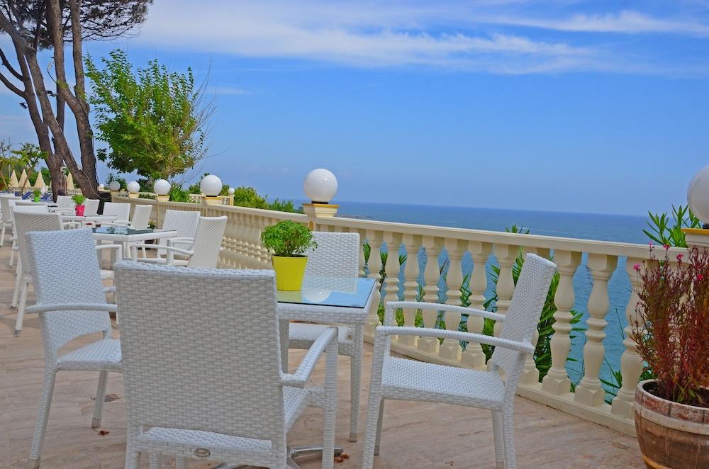 Lara Hotel Antalya Dış mekan fotoğraf