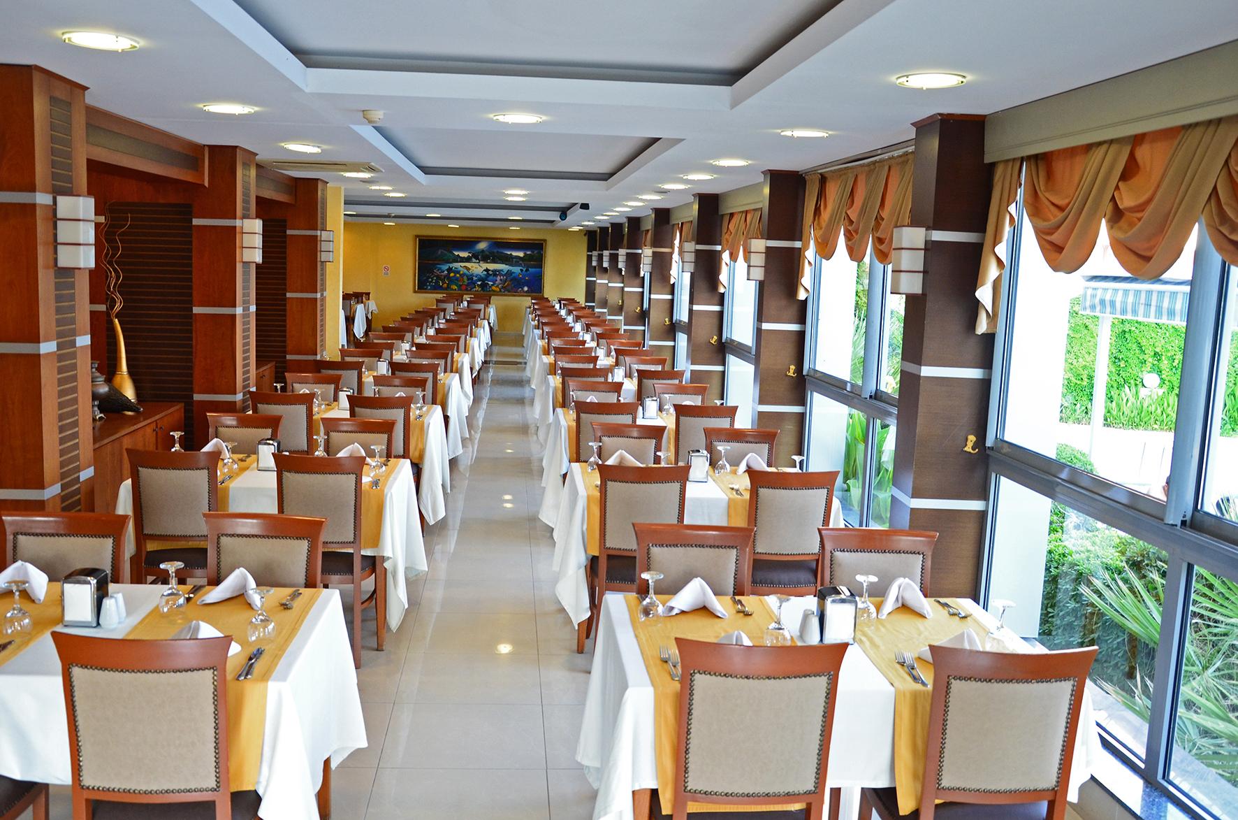Lara Hotel Antalya Dış mekan fotoğraf