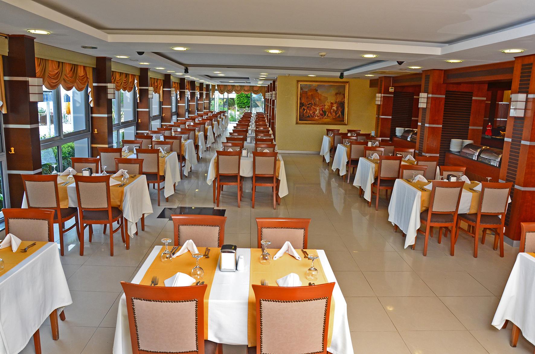 Lara Hotel Antalya Dış mekan fotoğraf