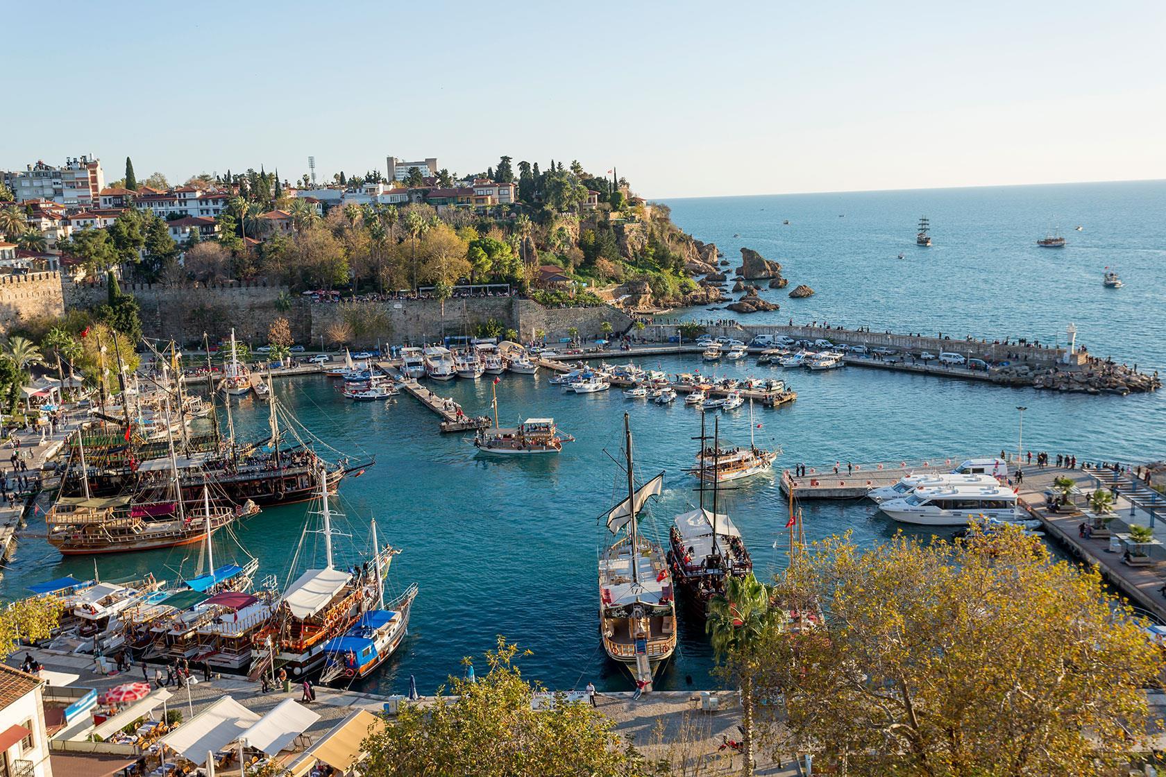 Lara Hotel Antalya Dış mekan fotoğraf