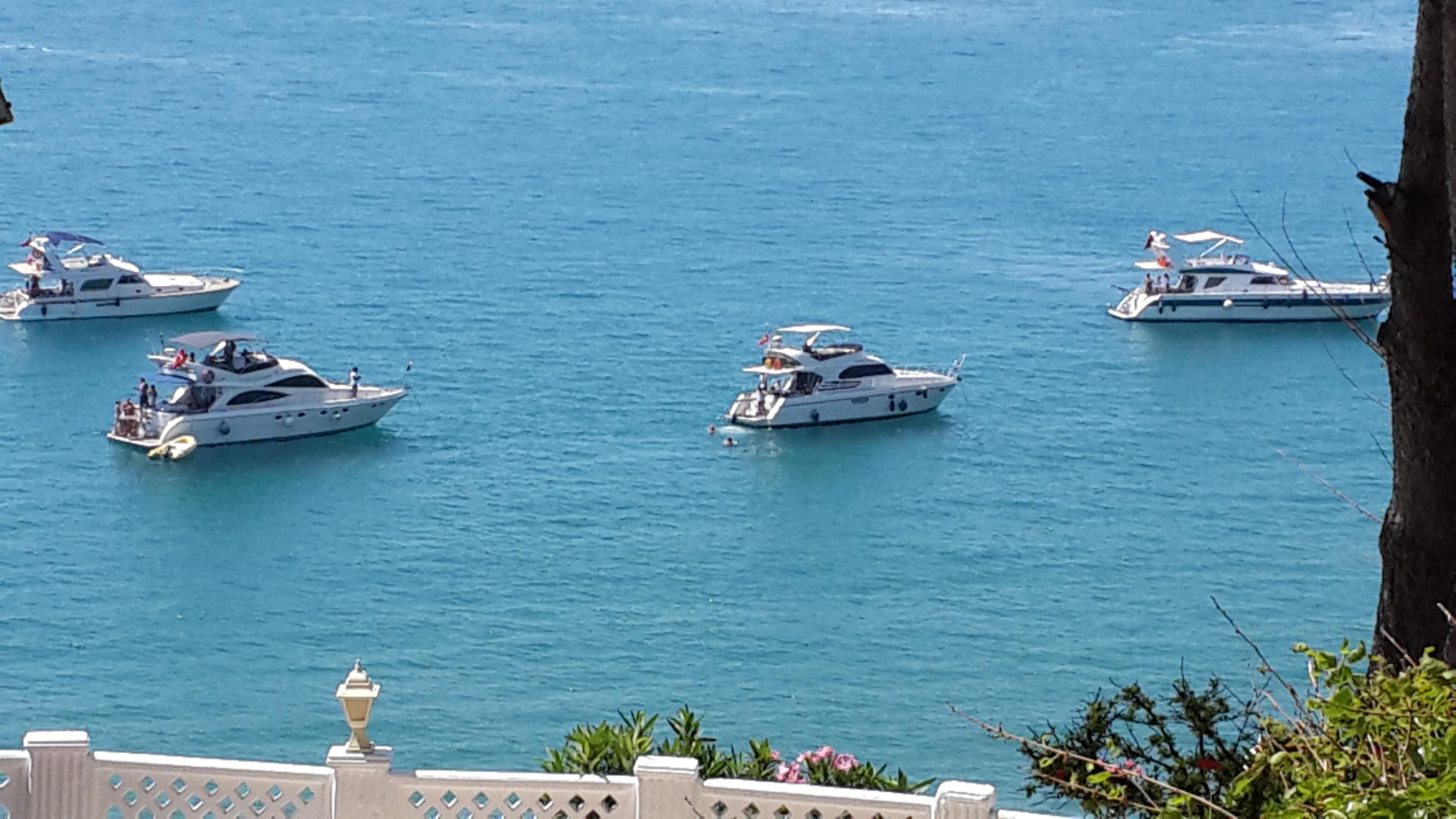 Lara Hotel Antalya Dış mekan fotoğraf