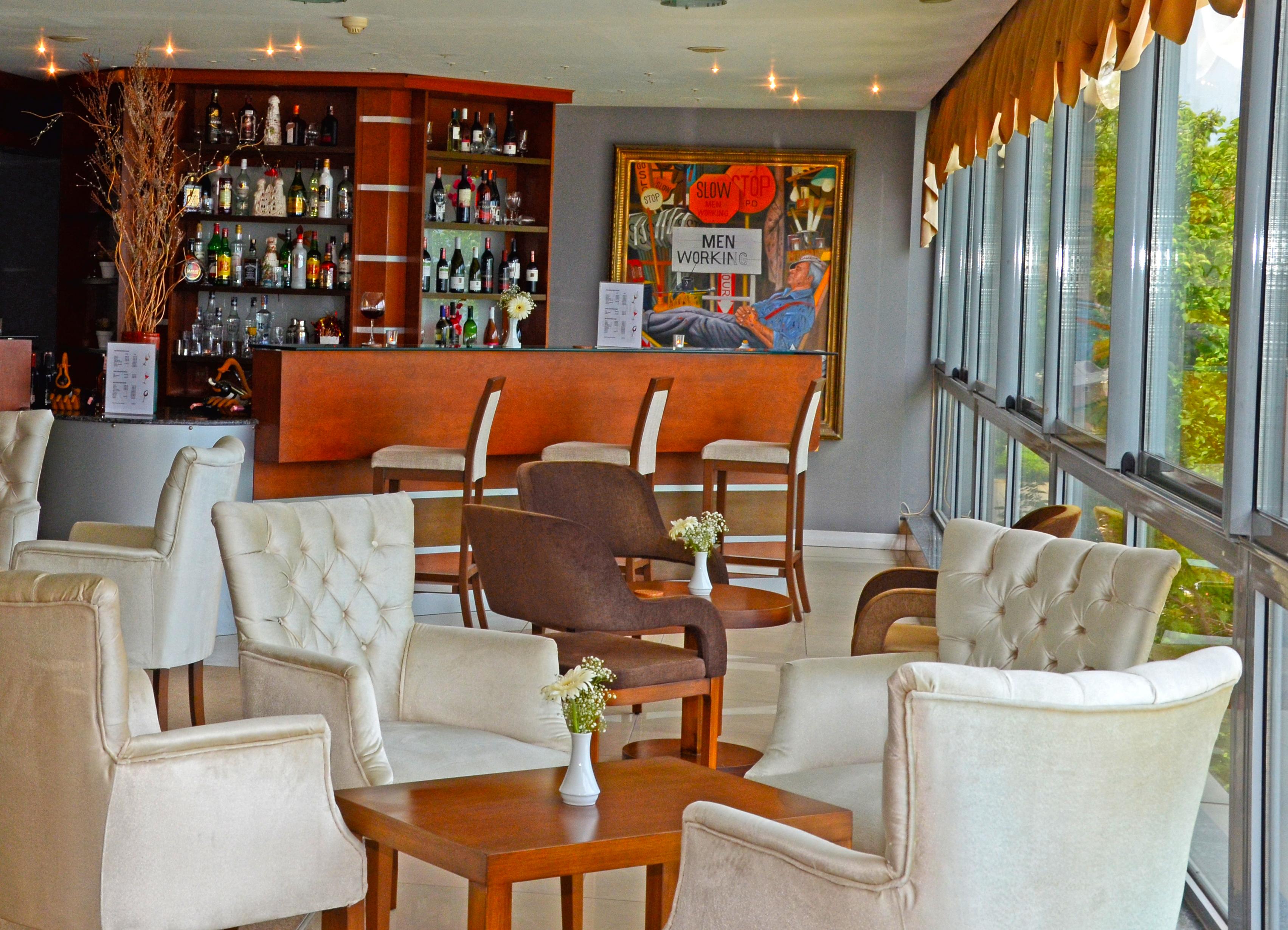 Lara Hotel Antalya Dış mekan fotoğraf