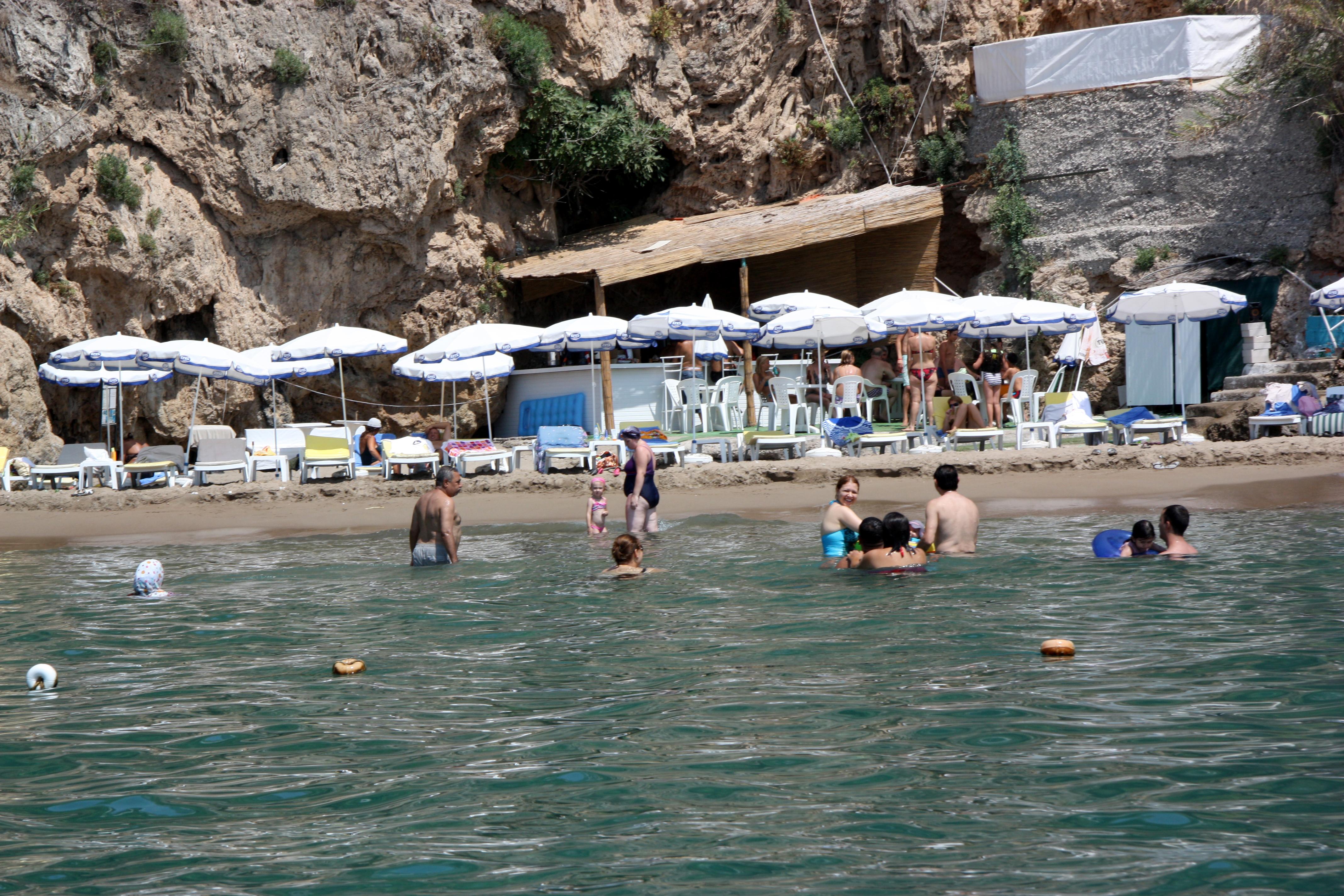 Lara Hotel Antalya Dış mekan fotoğraf