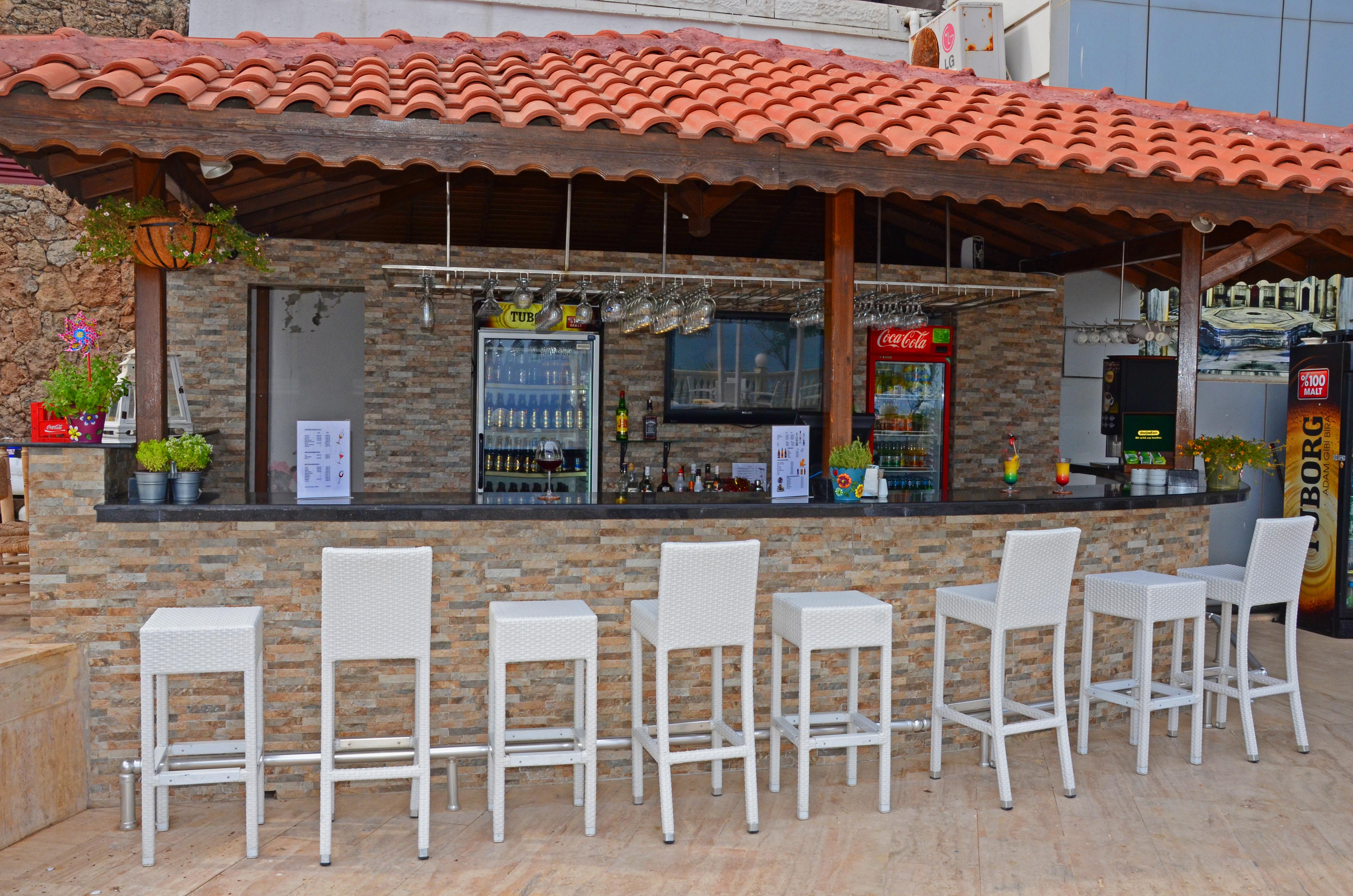 Lara Hotel Antalya Dış mekan fotoğraf