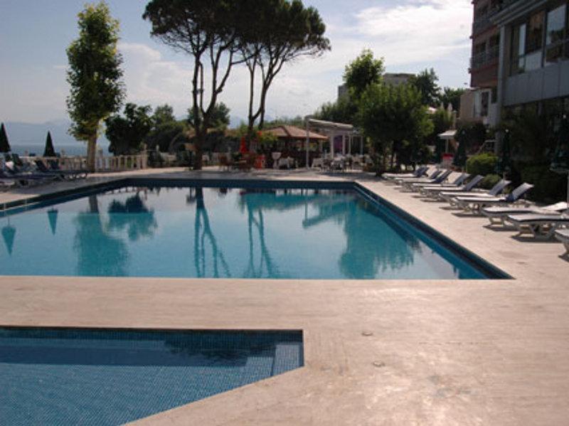 Lara Hotel Antalya Dış mekan fotoğraf