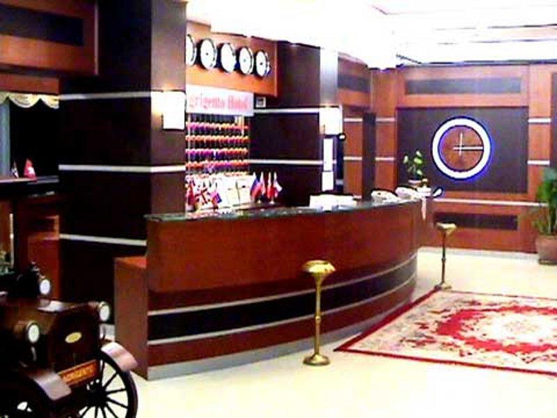 Lara Hotel Antalya Dış mekan fotoğraf