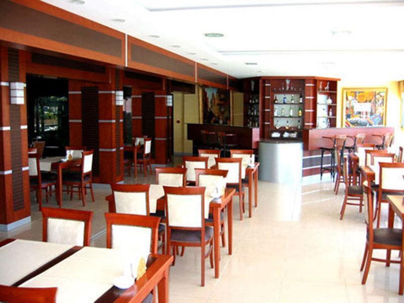 Lara Hotel Antalya Dış mekan fotoğraf