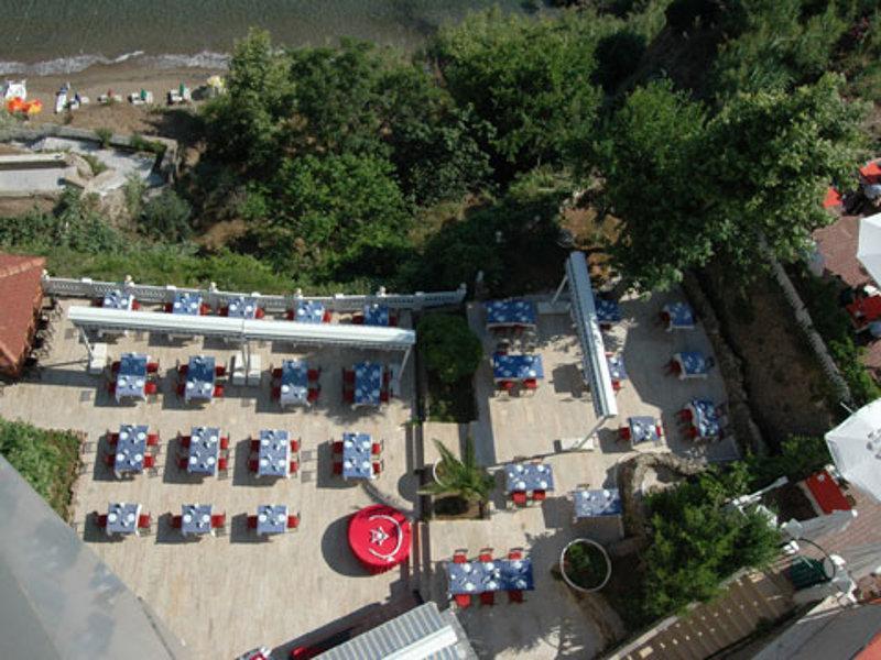 Lara Hotel Antalya Dış mekan fotoğraf